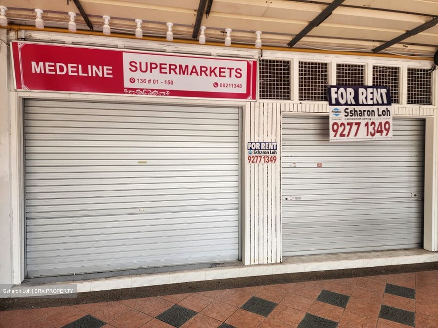 Bedok North Avenue 3 (D16), Shop House #574663751